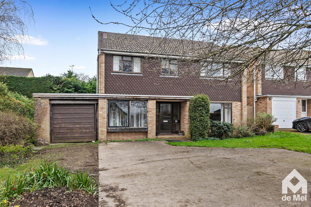 Main image of property: Gretton Road, Winchcombe