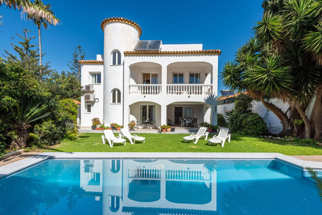 Main image of property: Andalucia, Malaga, San Pedro de Alcántara