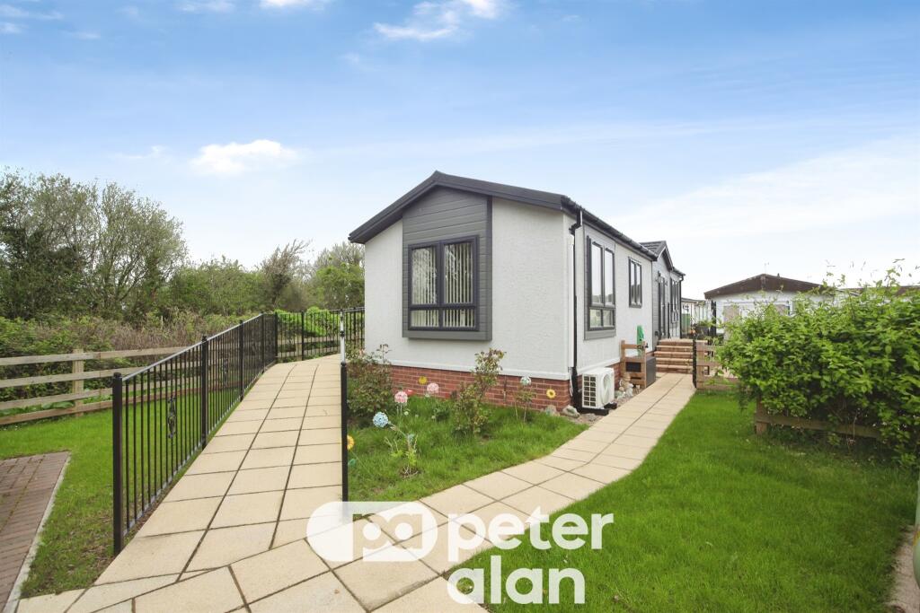 Main image of property: Lighthouse Park, St. Brides Wentlooge, Newport