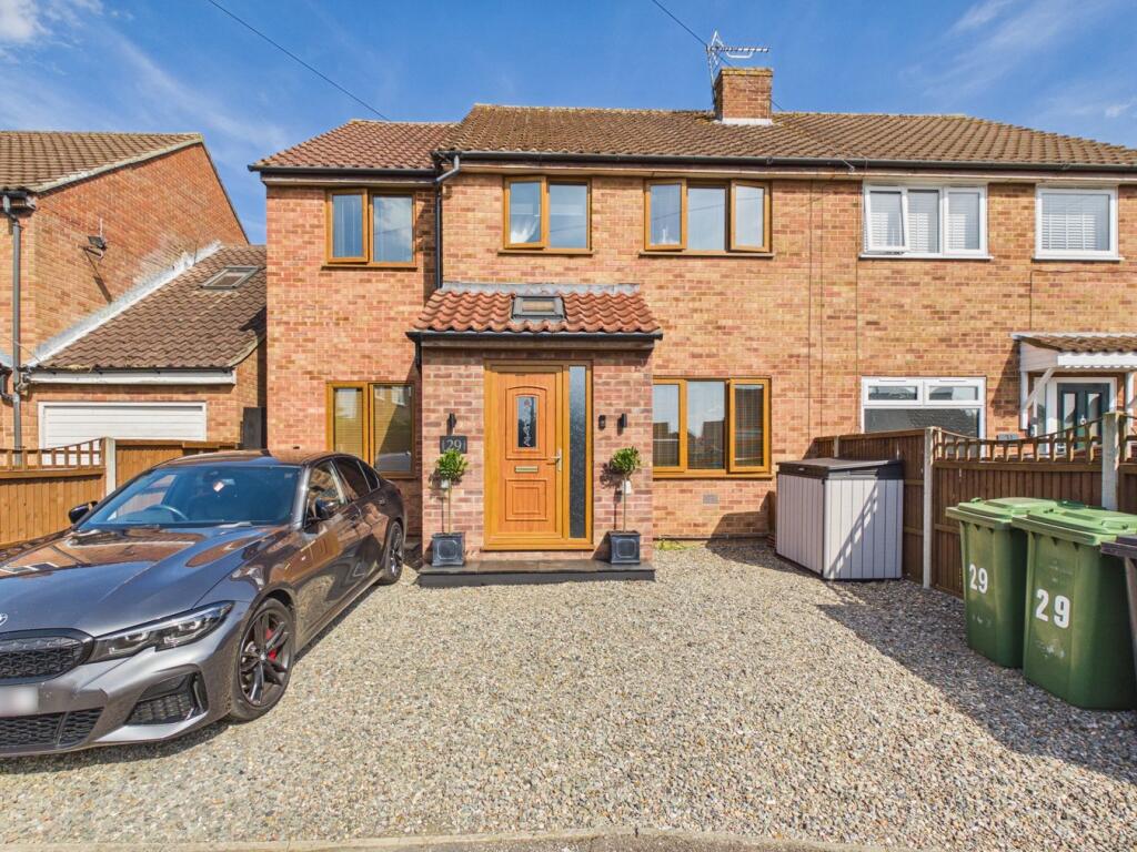 House in King's Lynn and West Norfolk, Watlington