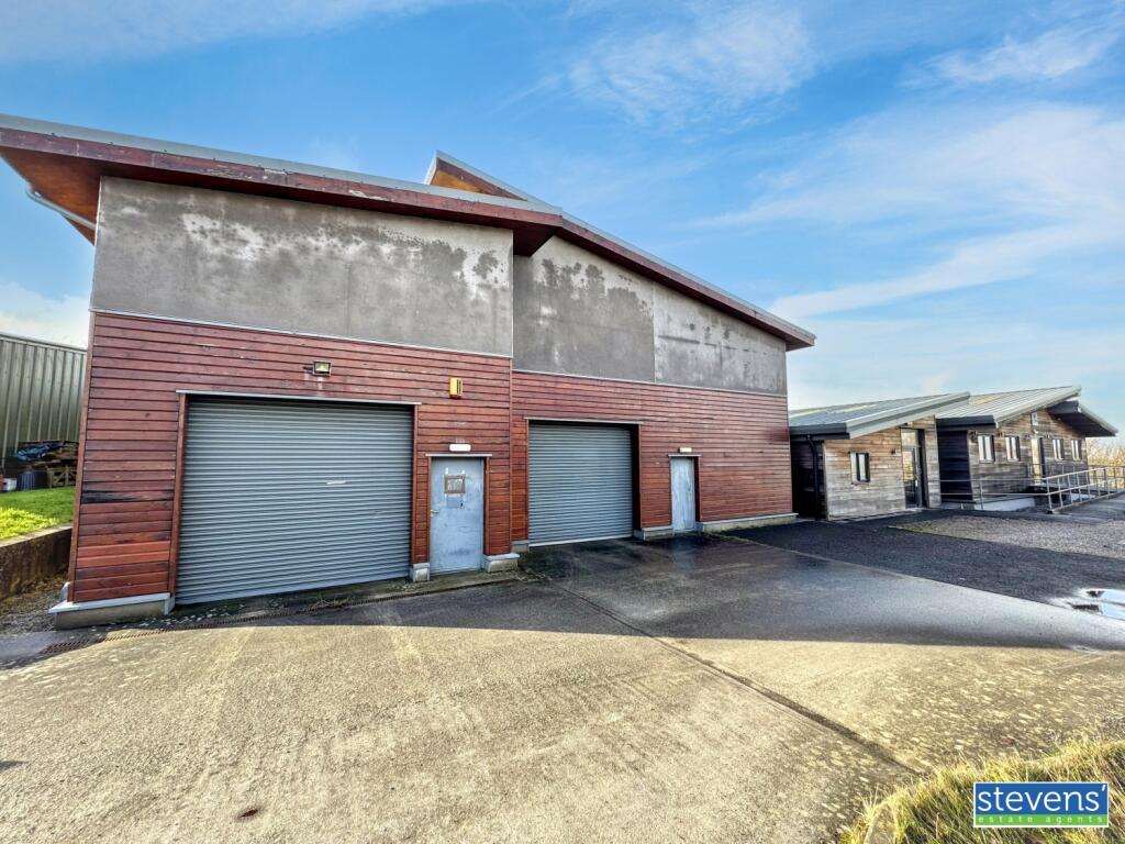 Main image of property: Cranmere Court, Okehampton, Devon, EX20