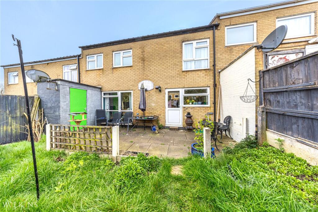 Additional image 14 of Chapelon, Tamworth, Staffordshire, B77