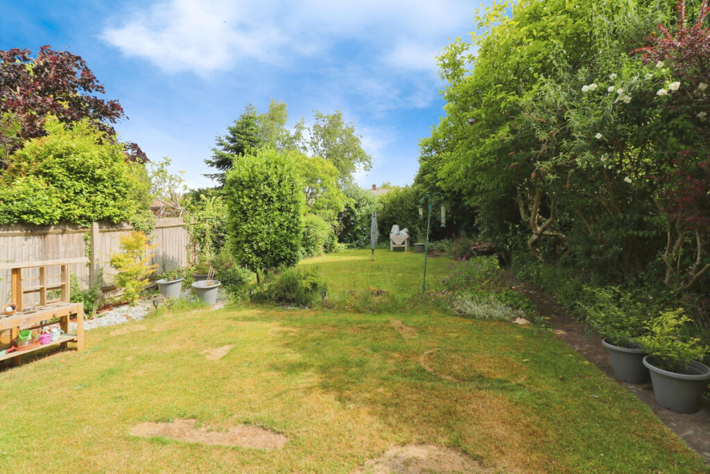 Flynt Avenue, Coventry, CV5 photo 2