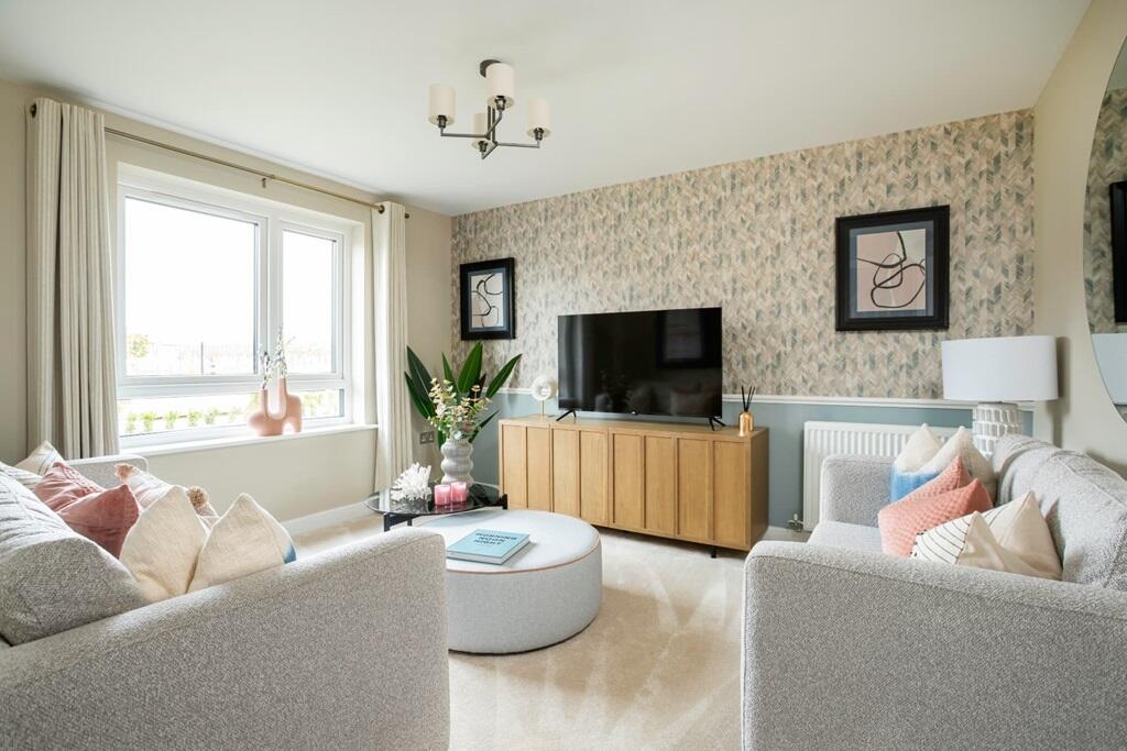 Main image of property: Burdon Fields,
Burdon Road,
Ryhope,
Sunderland,
SR3 2PH