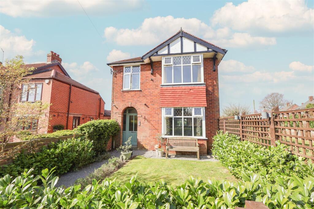 Main image of property: Bishopton Lane, Ripon