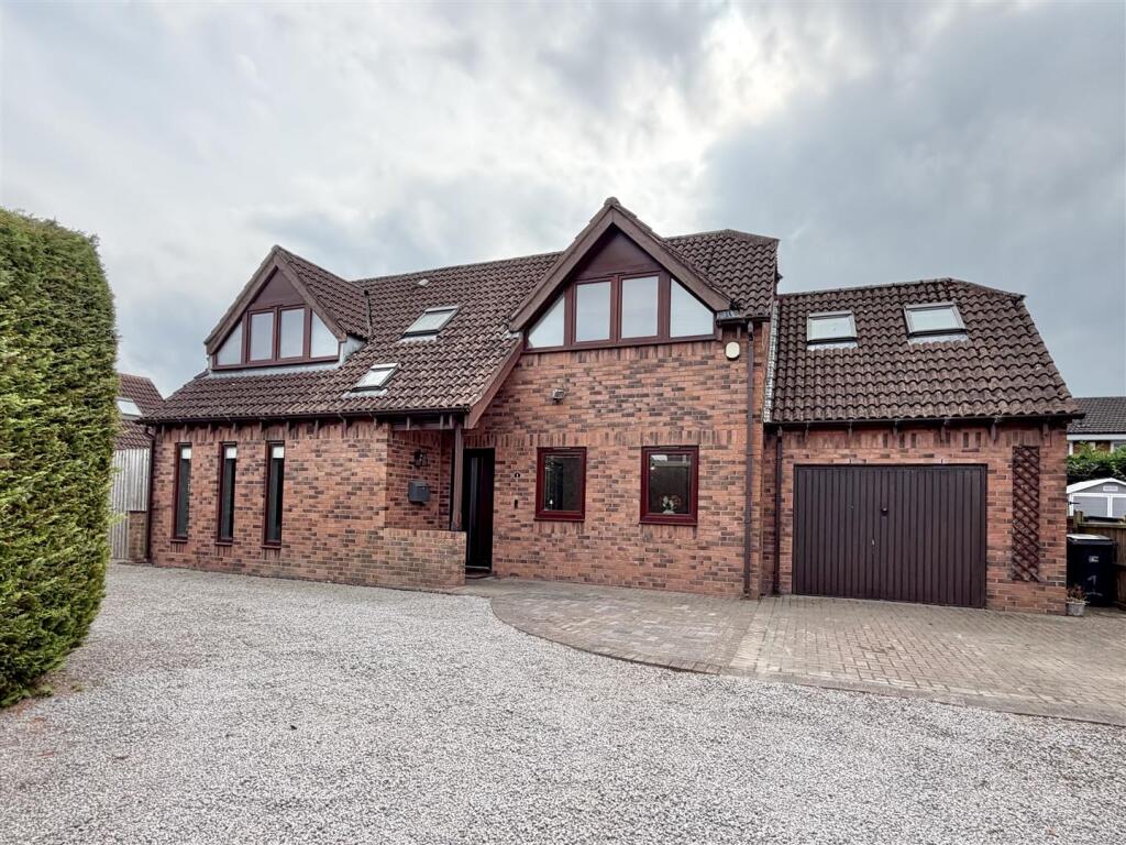 Main image of property: Lytham Court, Carlisle