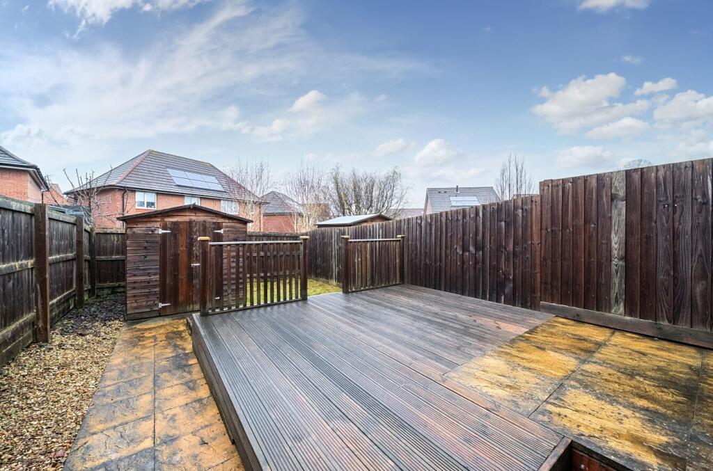 Woodland Drive, Exeter photo 4