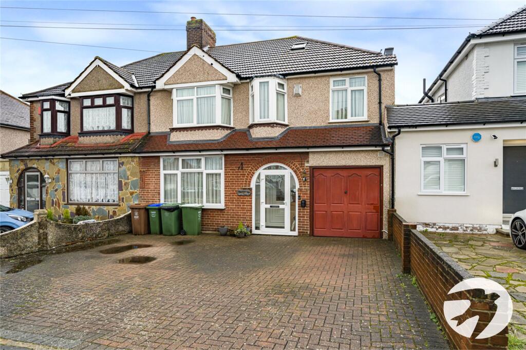 Main image of property: Maxwell Road, Welling, Kent, DA16