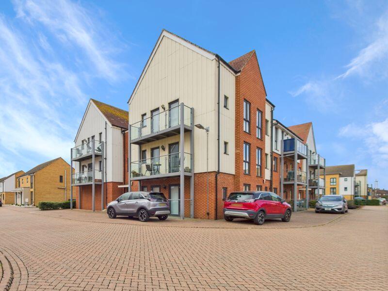 Main image of property: Falcon Avenue, South Ockendon