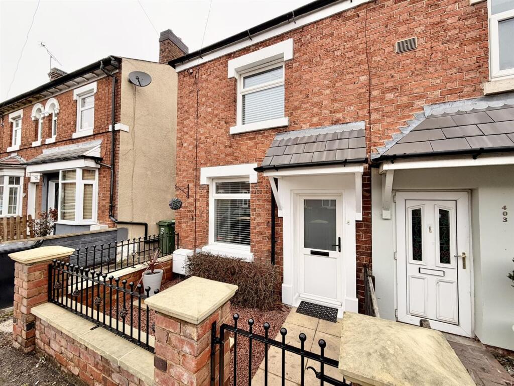 Main image of property: Evesham Road, Redditch