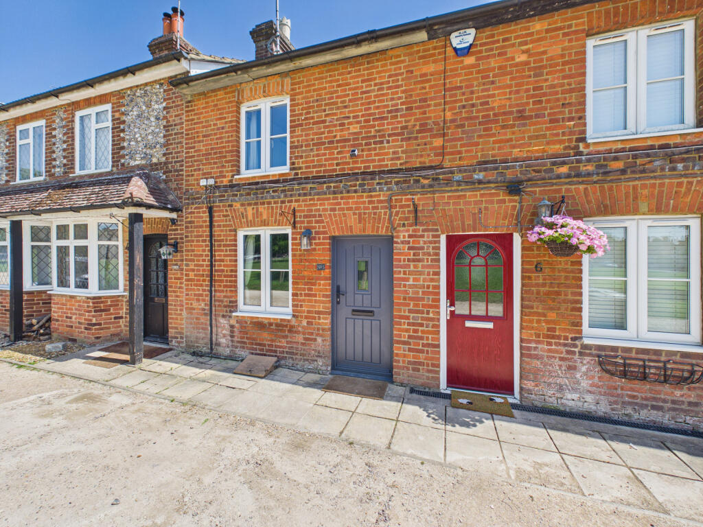 Main image of property: The Common, Stokenchurch, High Wycombe, Buckinghamshire