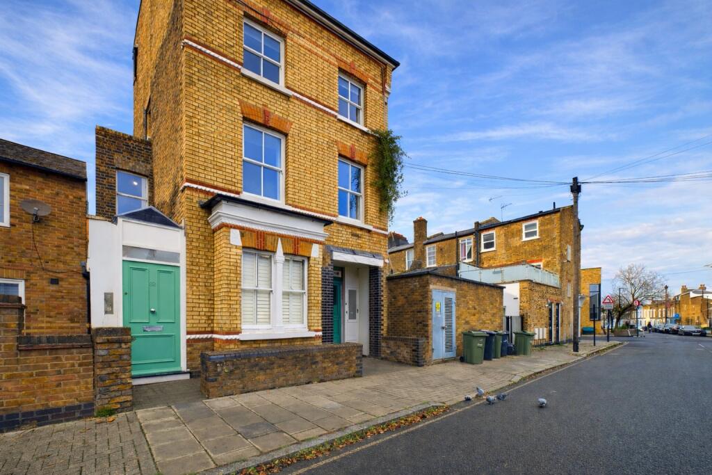 Main image of property: Combermere Road, London