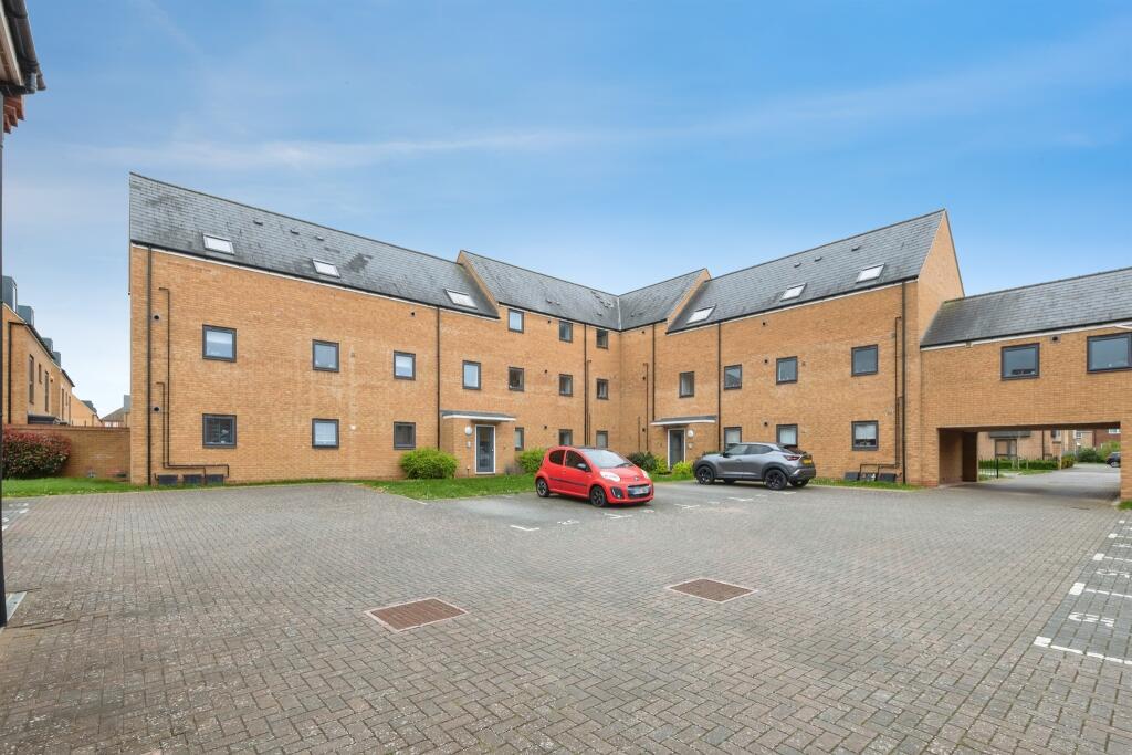 Main image of property: Holt Avenue, Brooklands, Milton Keynes