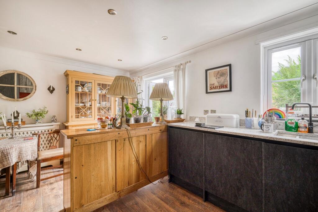 House in Bath, Castle Cary - More