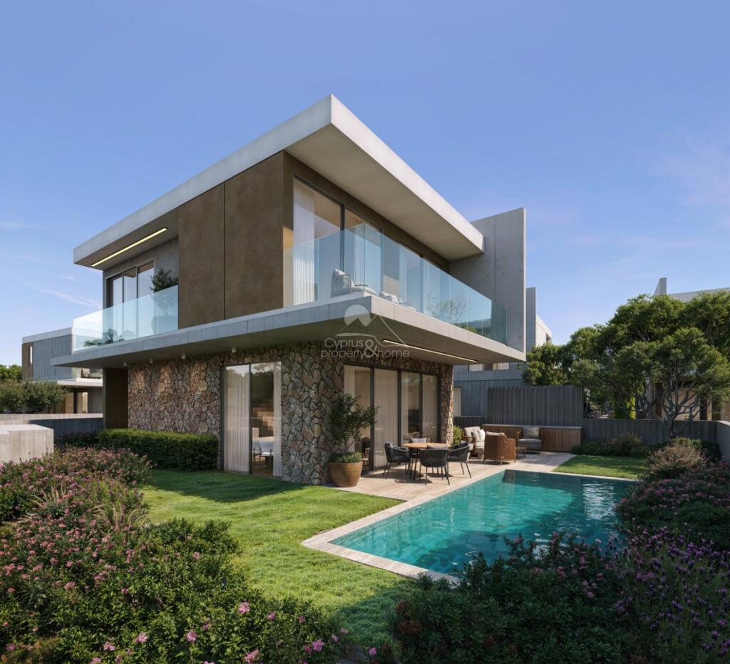 Main image of property: Paphos, Geroskipou