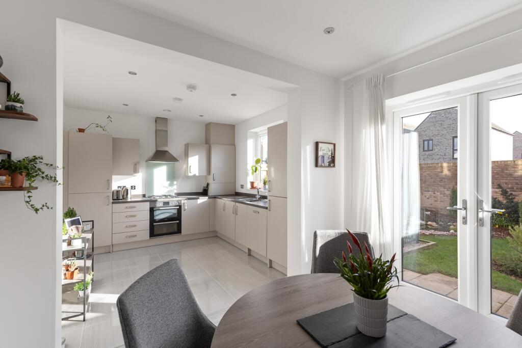 Main image of property: The Twining, Selby, North Yorkshire, YO8