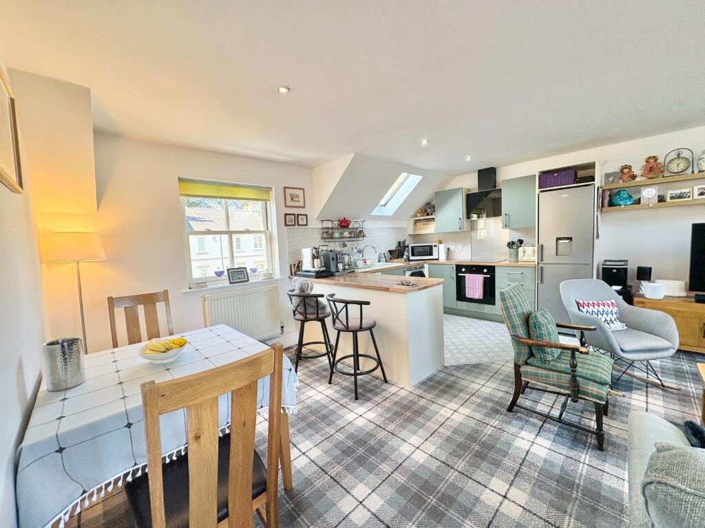 Apartment in Wolsingham, County Durham - View 2