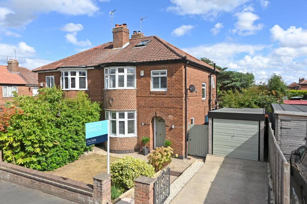 Main image of property: Ouseacres, Boroughbridge Road, York, YO26