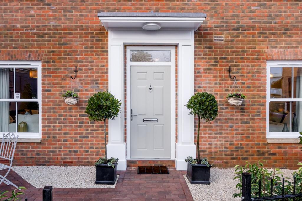 Main image of property: The Dean, Alresford, SO24