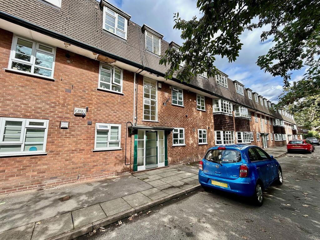 Apartment in Manchester, Greater Manchester