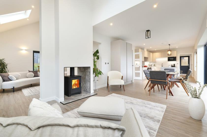 Main image of property: CHARTLAND CLOSE, BOOKHAM, KT23