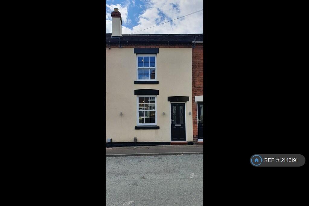 Main image of property: Old Road, Stone, ST15