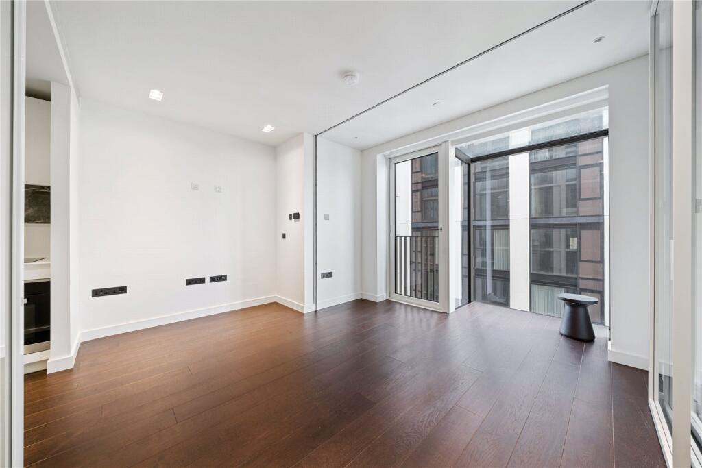 Main image of property: Casson Square, London, SE1