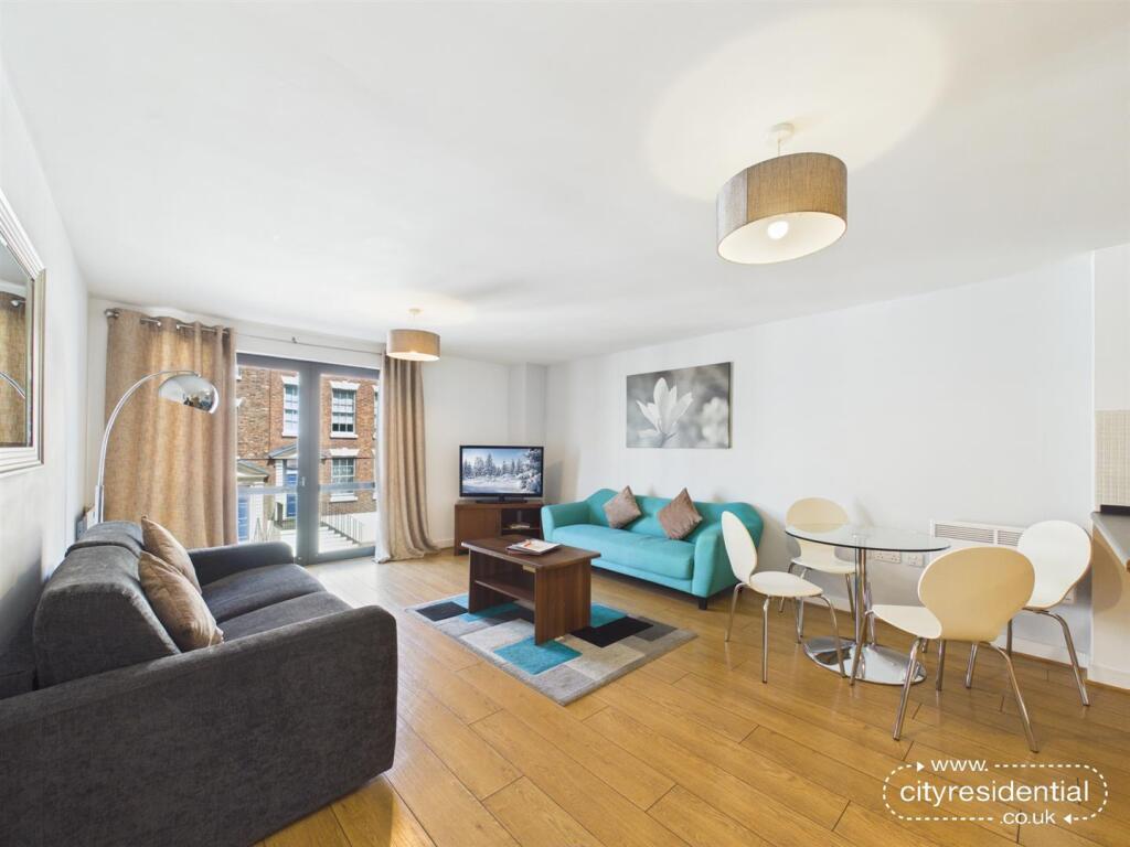 Main image of property: Hudson Gardens, Liverpool