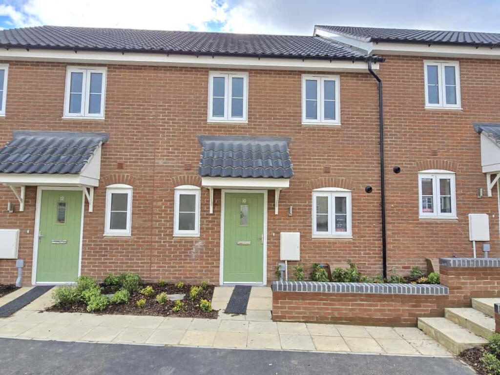 Main image of property: Coromandel Road, Thetford