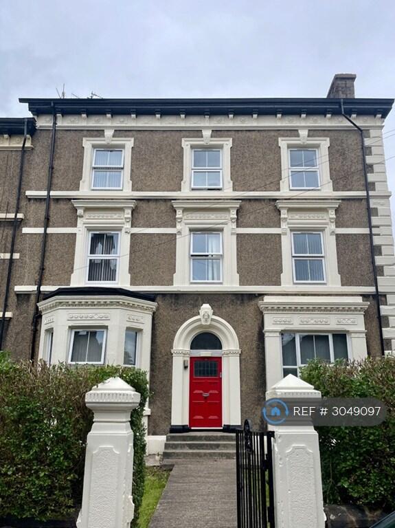 Main image of property: Hunters Lane, Liverpool, L15