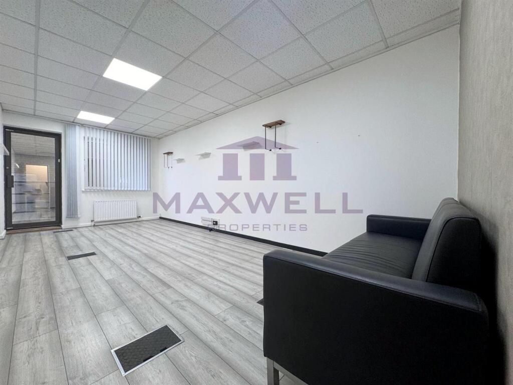 Main image of property: Dockland Business Centre, Tiller Road, Canary Wharf,London, E14