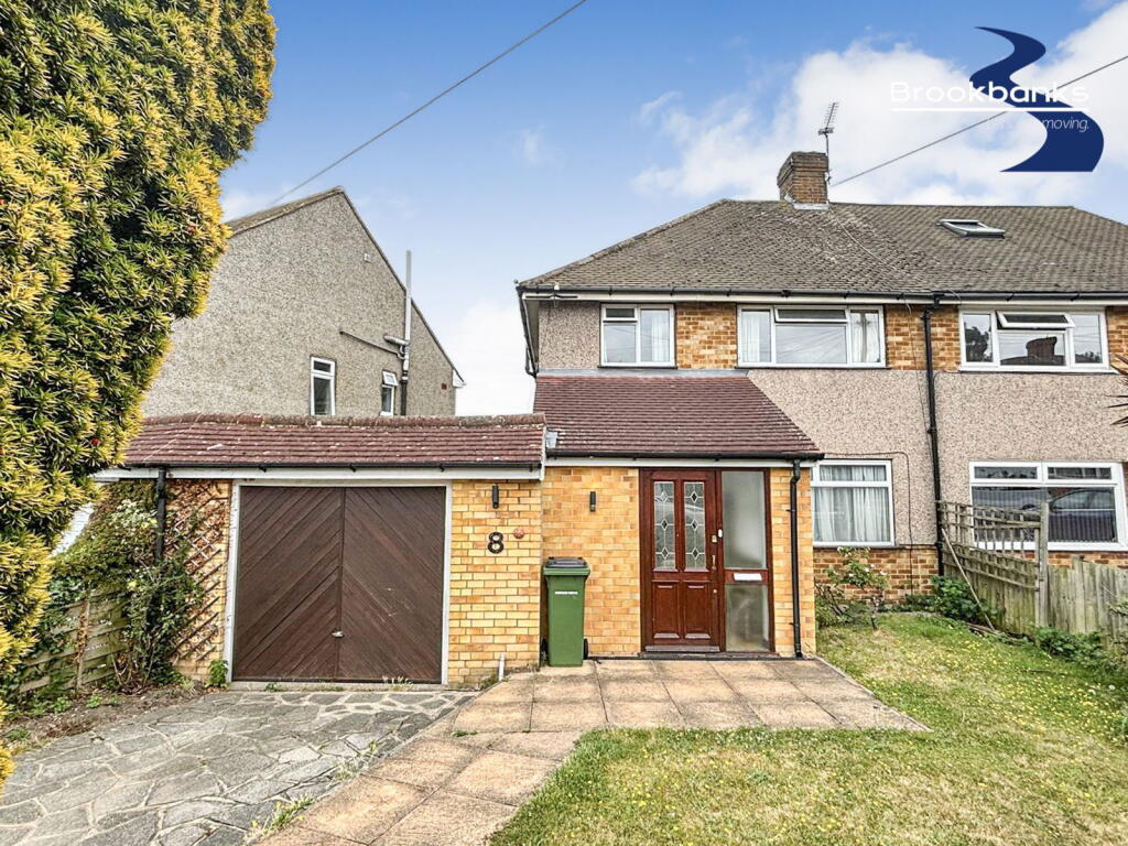 Main image of property: Haven Close, Swanley, BR8 7JZ