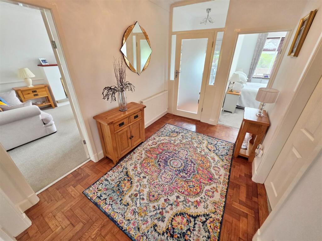Woodland Drive, Poulton-Le-Fylde photo 2