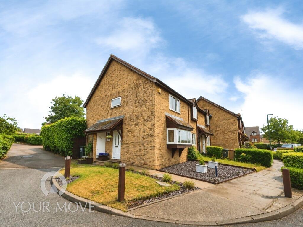 Main image of property: Knights Manor Way, Dartford, Kent, DA1