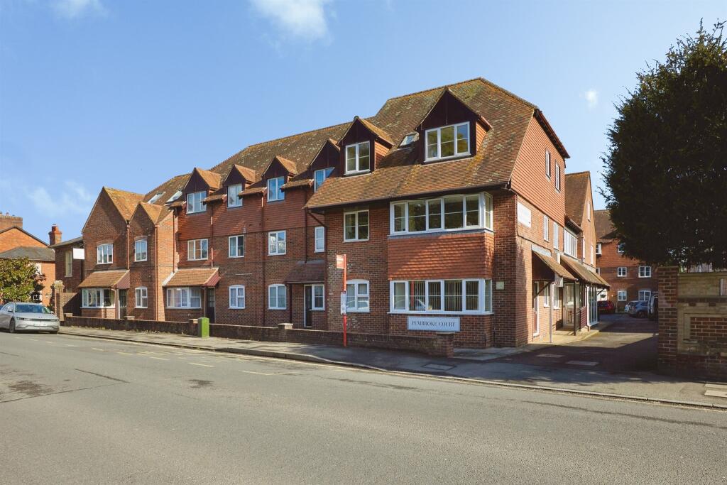 Main image of property: West Street, Wilton, Salisbury