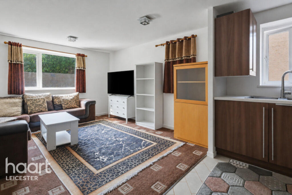 Main image of property: Onyx Crescent, Leicester