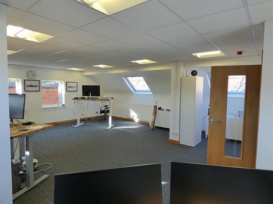 Additional image 3 of Unit 9, Quattro House, Roman Way, Birmingham, Warwickshire