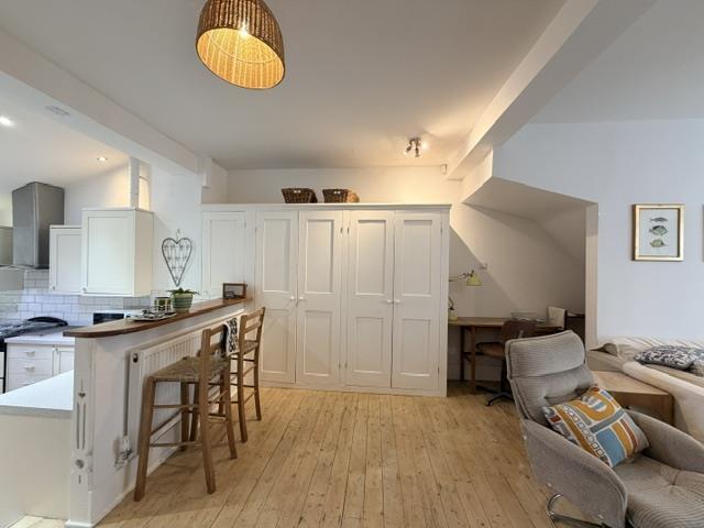 House in Birmingham, Harborne - More