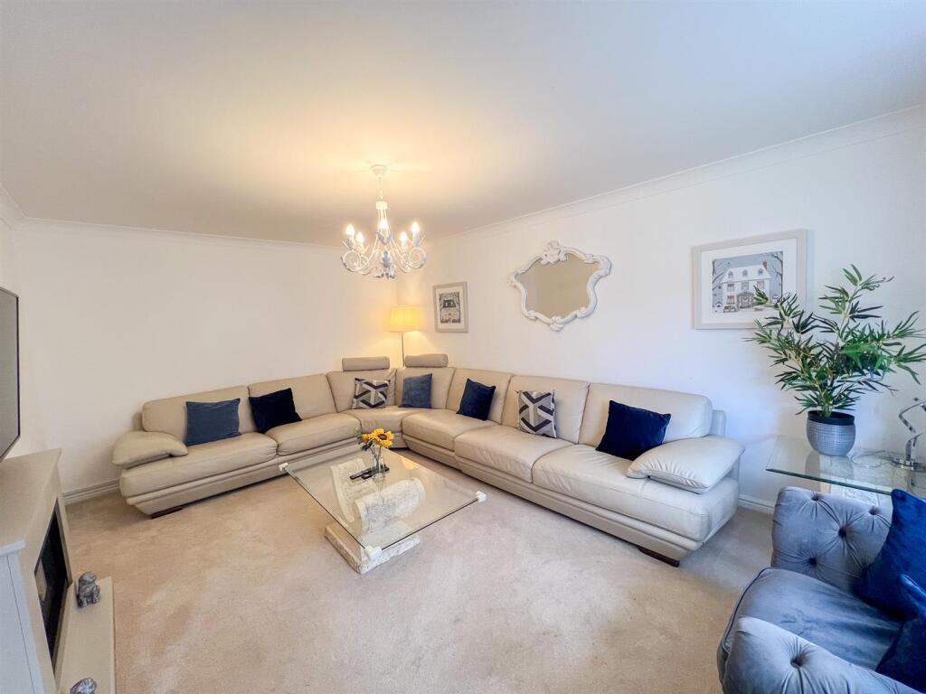 House in Seahouses, North Sunderland - View 5