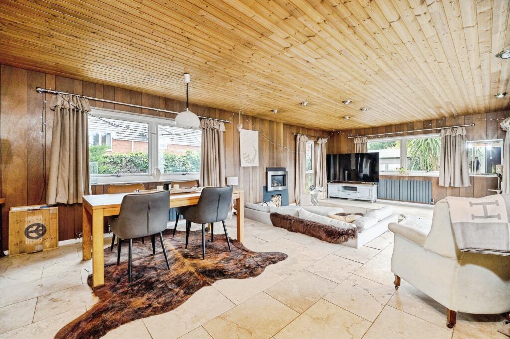 House in Peterborough - More