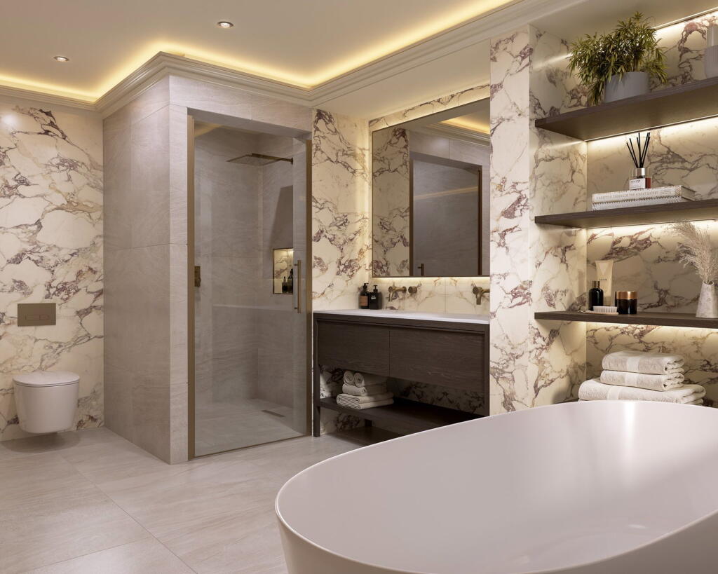 House in Leeds, Collingham - View 2