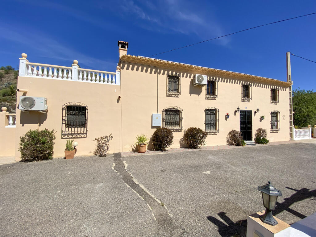 Main image of property: Andalucia, Almería, Huércal-Overa