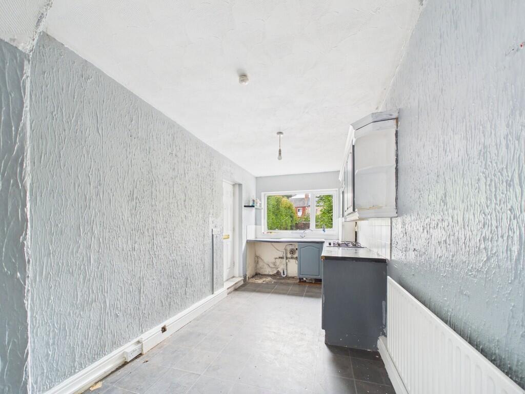House in Hartlepool, Throston - View 5