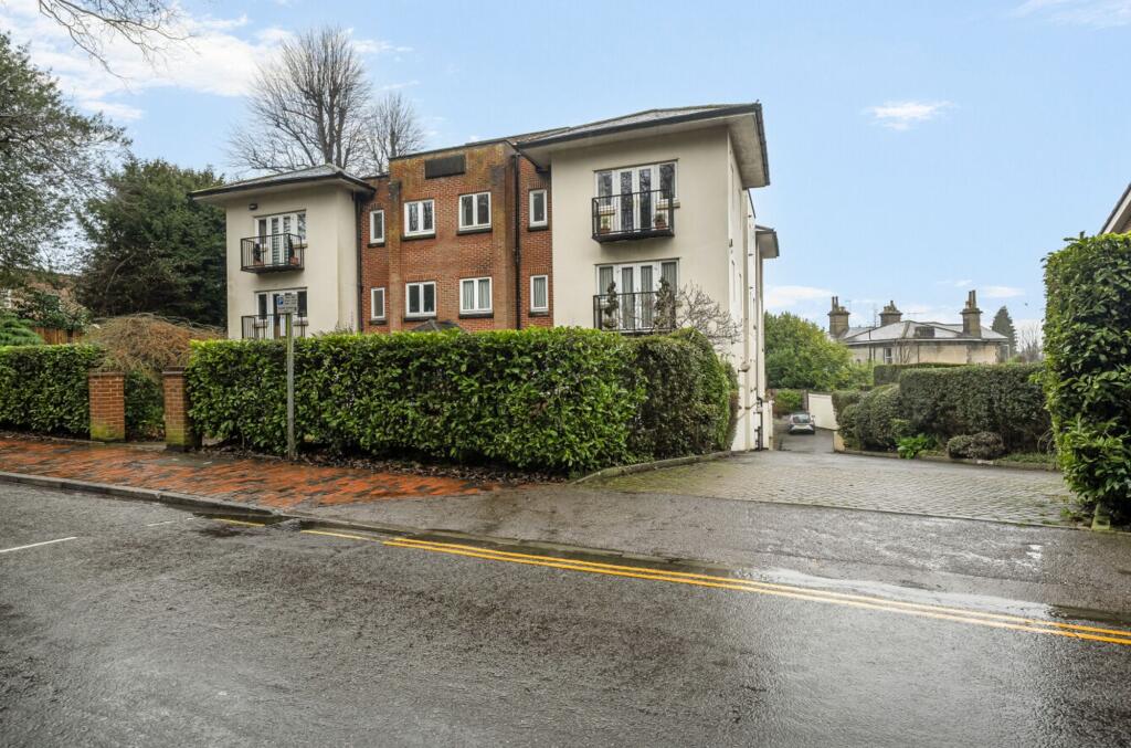 Main image of property: Carlton Road, Tunbridge Wells, TN1