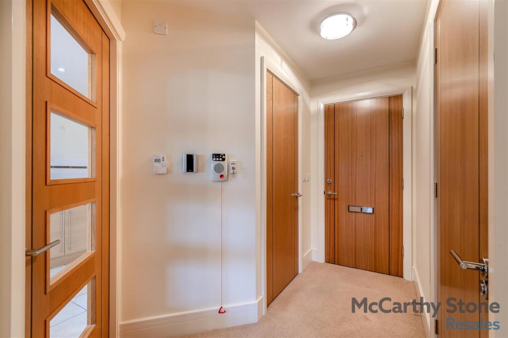 Additional image 17 of Poppy Court, 339 Jockey Road, Sutton Coldfield, West Midlands, B73 5XF