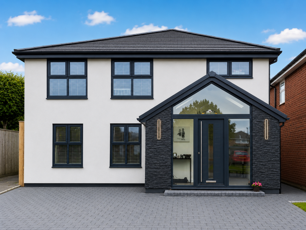 Main image of property: Dalewood Walk, Stokesley