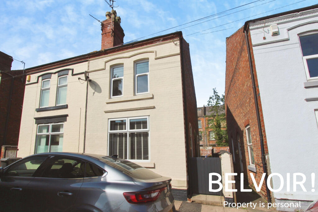 Main image of property: Walton Street, Long Eaton, Long Eaton, NG10