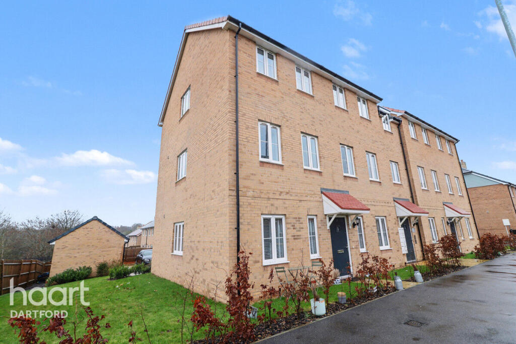 Main image of property: Cornfield Drive, Gravesend