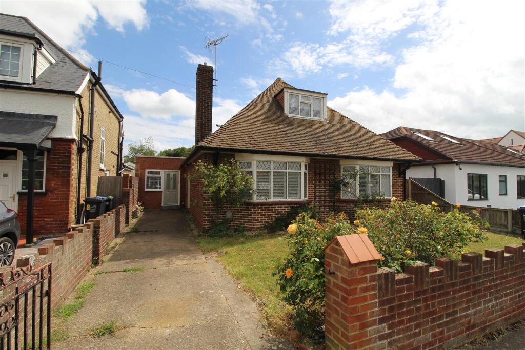 Main image of property: Stanley Road, Broadstairs