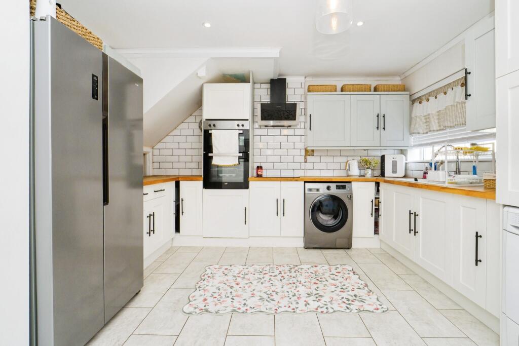 House in Thanet, Margate - More